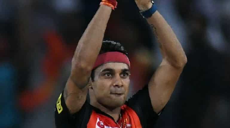 Siddharth Kaul