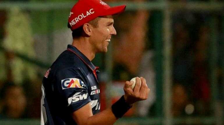 Trent Boult