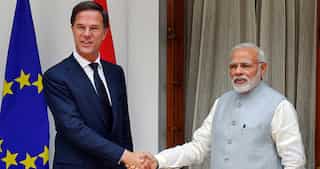 'India, Netherlands working closely on urban planning,' says PM Modi in joint press conference with PM Rutte