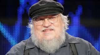 'GOT' author George RR Martin says 'Winds of Winter' will be his best work yet