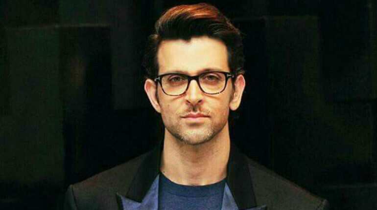 Hrithik Roshan accepts Rajyavardhan Rathore's fitness challenge; Twitter is not impressed