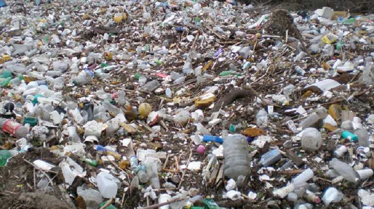 Opinion: The problem of plastic pollution and what you & I can do about it