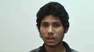 Was given motivating talk by Hafiz Saeed: LeT terrorist to NIA