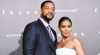 Will Smith slams 50 Cent over Jada Pinkett Smith' jabs