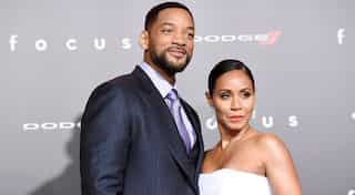 Will Smith's wife Jada Pinkett tweets on affair rumours: Some healing needs to happen