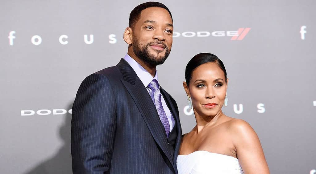 Will Smith's wife Jada Pinkett tweets on affair rumours: Some healing needs to happen