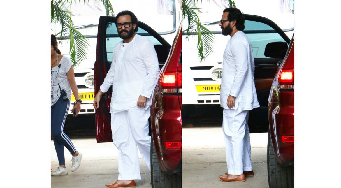 Saif Ali Khan