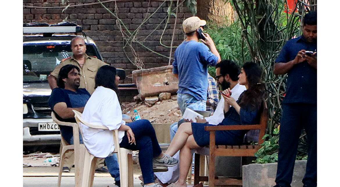 Mehboob Studio