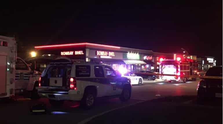 No indication Canada restaurant blast was terror or hate crime: Police No indication Canada restaurant blast was terror or hate crime: Police