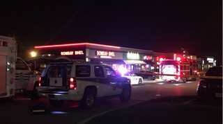 No indication Canada restaurant blast was terror or hate crime: Police