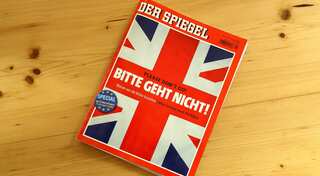 French and German foreign affairs ministers warn against Brexit