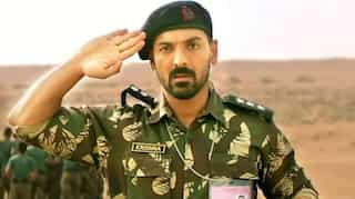 'Parmanu: The Story Of Pokhran': The film fails to induce any kind of patriotism within you