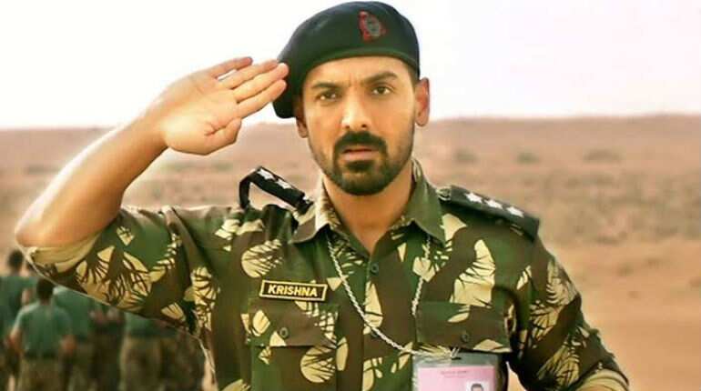 'Parmanu: The Story Of Pokhran': The film fails to induce any kind of patriotism within you