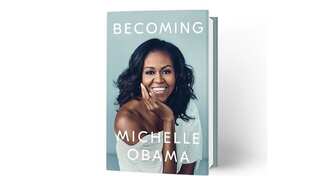 Michelle Obama blasts 'misogynist' Trump in new book
