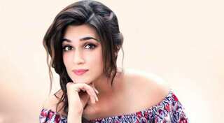Kriti Sanon to attend New York Fashion Week 2019