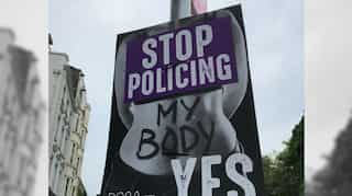 Opinion: Ireland abortion referendum - voters have freed women from this insidious law