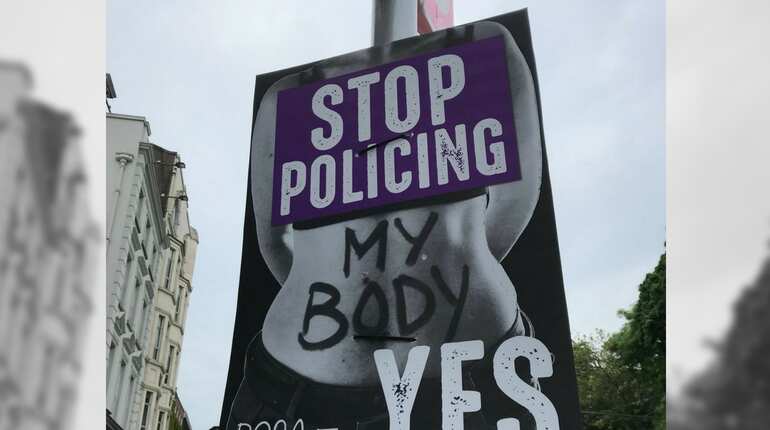 Opinion: Here's what you need to know about Ireland's abortion referendum
