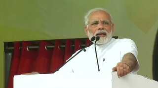 Looking forward to my discussion with Indonesia's President Widodo: PM Modi
