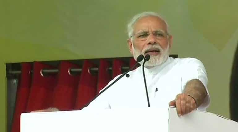 Government devoting significant resources for development of Dalits, tribals: PM Modi in Jharkhand