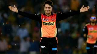 'Won't give Rashid Khan': Afghanistan President tells Narendra Modi