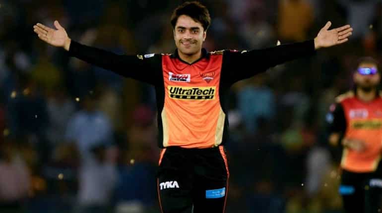 Spin hero Rashid Khan pays tribute to late mother, his 'biggest fan'
