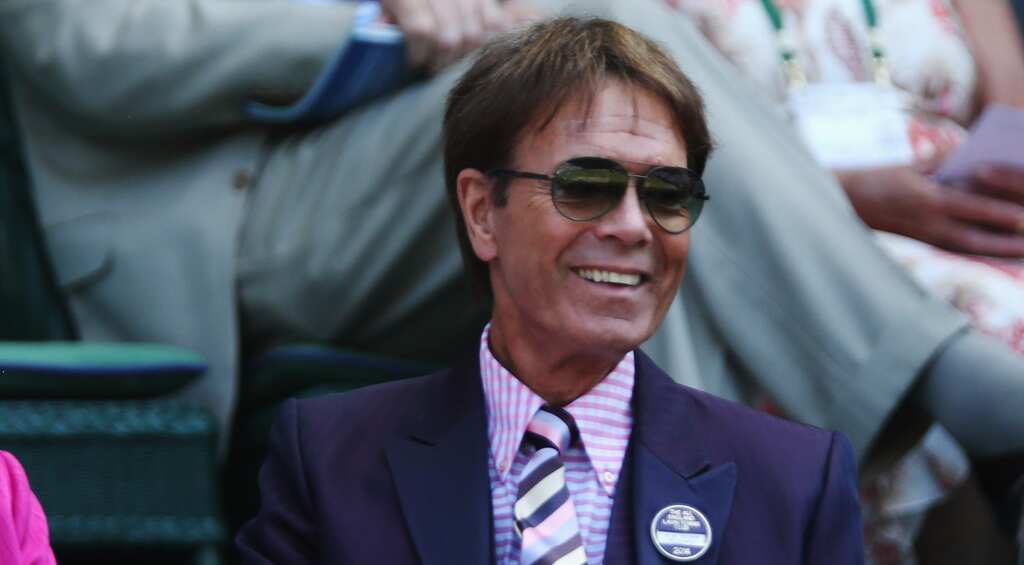 Cliff Richard sex abuse probe dropped after 2 years