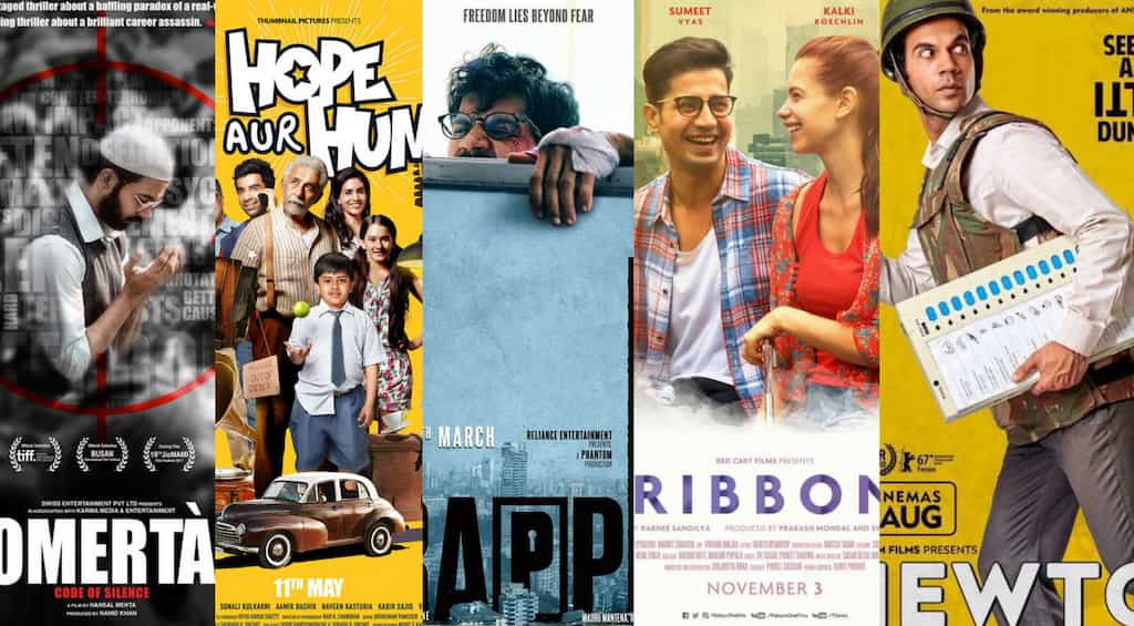 90's Film cinemas comeback