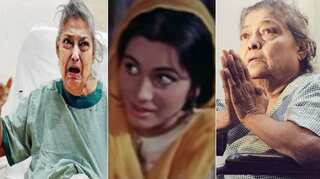 'Pakeezah' actress Geeta Kapoor dies at 67 after being abandoned by children