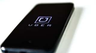 Uber launches its meal delivery service app UberEATS in London