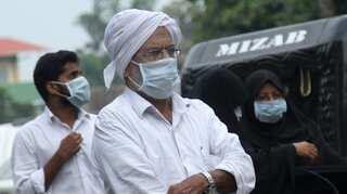 Scientists arrive in Kerala to find source of Nipah Virus outbreak
