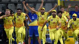 IPL 2018: Purple Cap to Andrew Tye, Orange Cap to Kane Williamson, here is a list of other winners