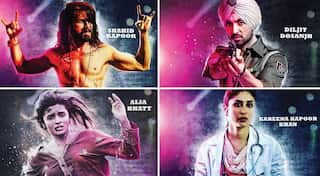 Indian court clears release of controversial drug-based film