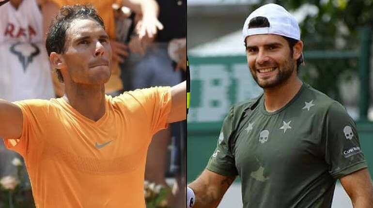 French Open: Five important matches to watch on Monday