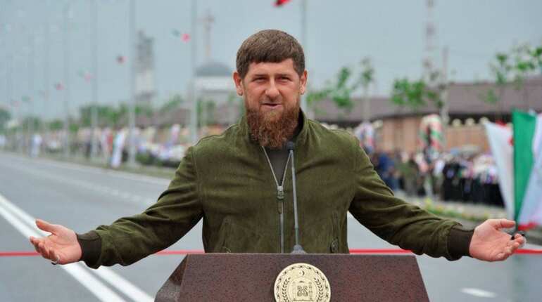 Opinion: Football World Cup offers Chechnya opportunity to play Middle Eastern politics