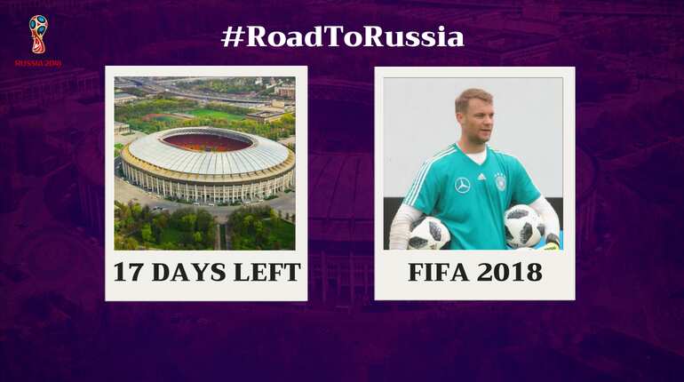 FIFA 2018: Manuel Neuer's recovery big boost for Germany FIFA 2018: Manuel Neuer's recovery big boost for Germany