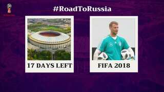 FIFA 2018: Manuel Neuer's recovery big boost for Germany