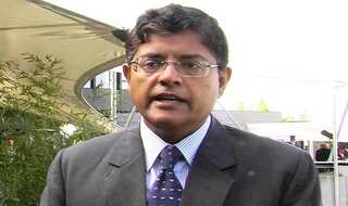 MP Jay Panda quits CM Naveen Patnaik's BJD