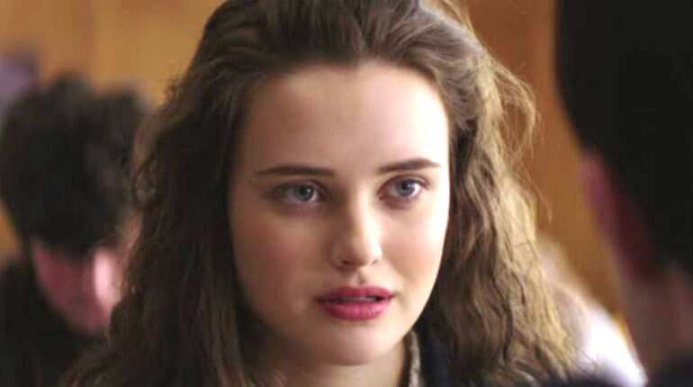 'Hannah Baker, I love you and let you go': Katherine Langford exits '13 Reasons Why'