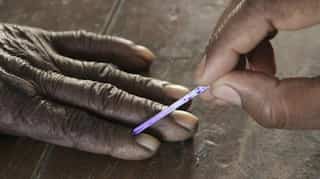 RR Nagar assembly polls: 21% voter turnout as recorded till 11 am