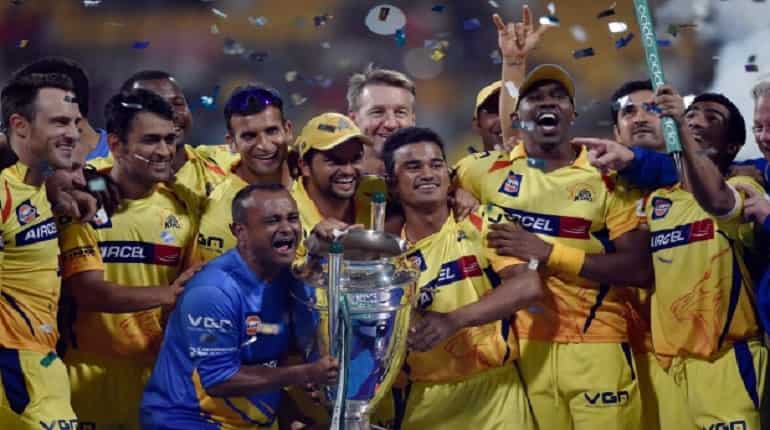 IPL 2018: Complete list of records broken in 11th season