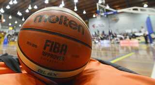 FIBA announces long-term partnership with Wanda