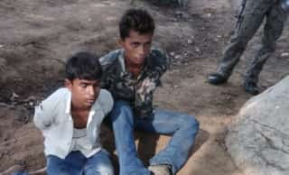 3 Naxals killed in encounter with security forces in Jharkhand