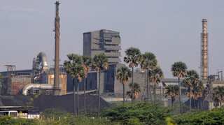 Supreme Court defers hearing on Vedanta's Sterlite copper plant plea to January 29