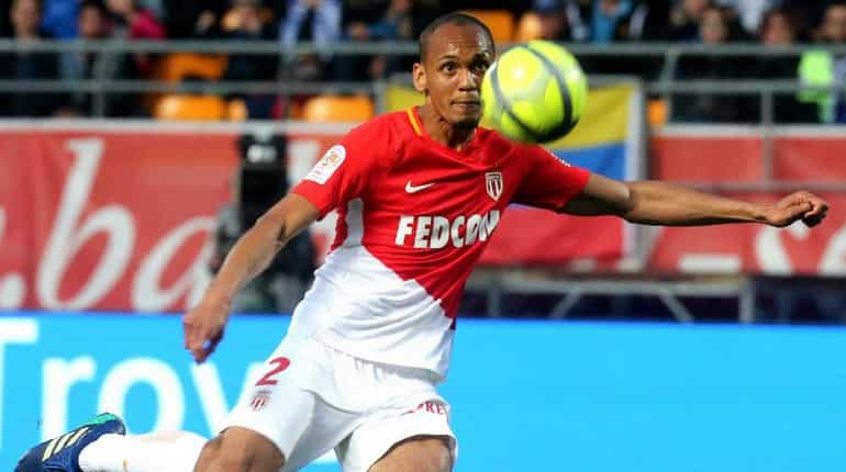 Liverpool sign Brazilian mid-fielder Fabinho from Monaco