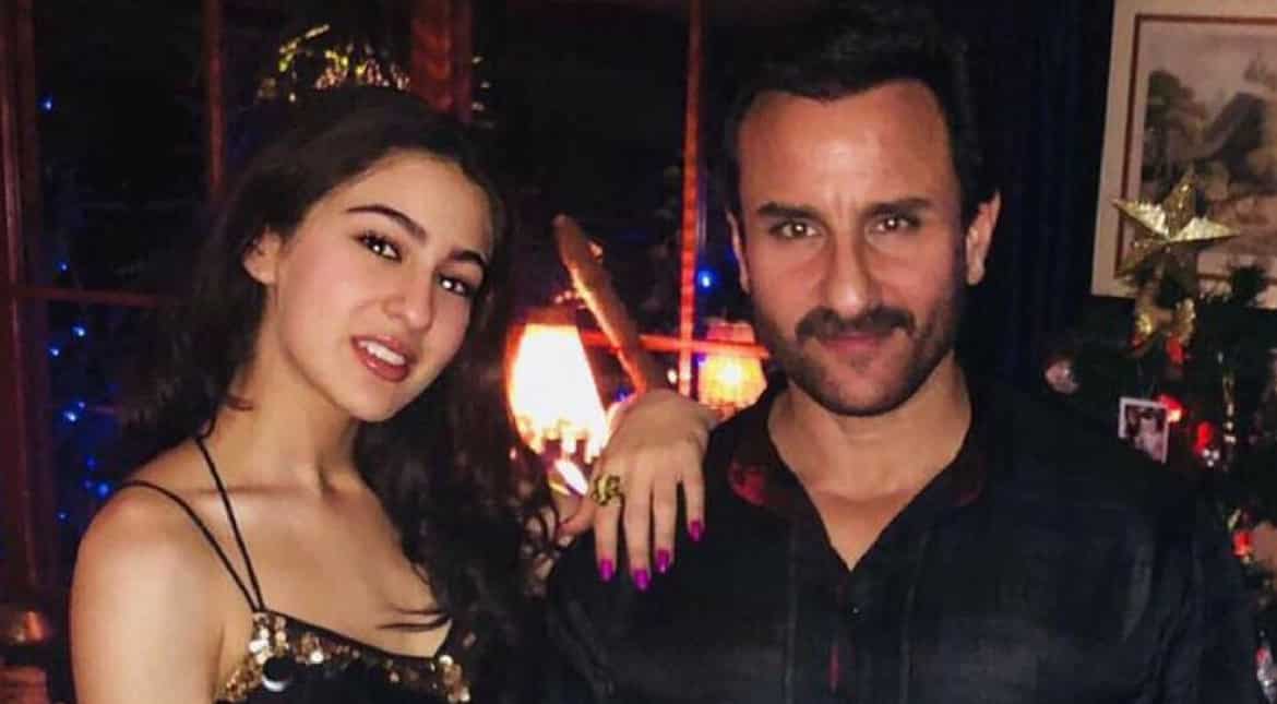 Sara Ali Khan dragged to court by 'Kedarnath' makers, papa Saif comes to rescue! Sara Ali Khan dragged to court by 'Kedarnath' makers, papa Saif comes to rescue!