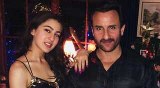 Sara Ali Khan dragged to court by 'Kedarnath' makers, papa Saif comes to rescue!