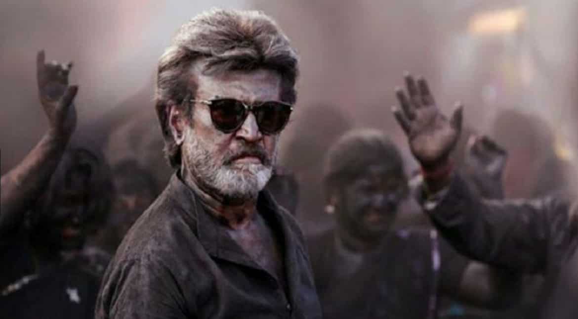'Kaala' cannot fix Rajinikanth's political win, taunts AIADMK
