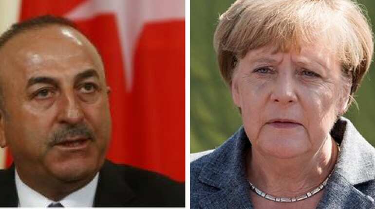 Tense Germany, Turkey mark deadly 1993 neo-Nazi attack