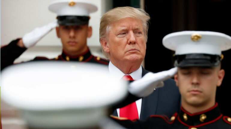 Delays and 'poison pills': Team Trump runs out of road in NAFTA talks Delays and 'poison pills': Team Trump runs out of road in NAFTA talks