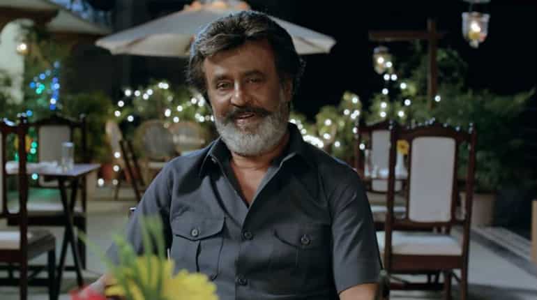 'Kaala' trailer: Rajinikanth plays Robinhood of Dharavi